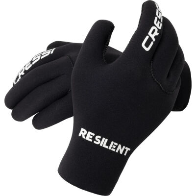 Cressi Resilient Dalış Eldiveni - 5
