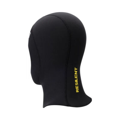 Cressi Resilient Hood Dalış Başlığı - 2