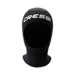 Cressi Resilient Hood Dalış Başlığı - 3