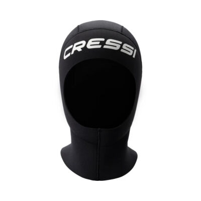 Cressi Resilient Hood Dalış Başlığı - 3