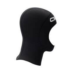 Cressi Resilient Hood Dalış Başlığı - 4