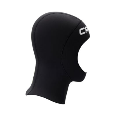 Cressi Resilient Hood Dalış Başlığı - 4