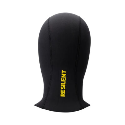 Cressi Resilient Hood Dalış Başlığı - 5