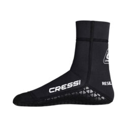 Cressi Resilient Pro Dalış Çorabı - 2