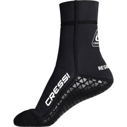 Cressi Resilient Pro Dalış Çorabı - Cressi