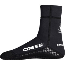 Cressi Resilient Pro Dalış Çorabı - 2