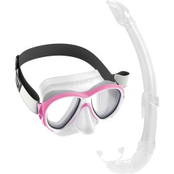 Cressi Samoa Maske - Mexico Şnorkel Set - 7