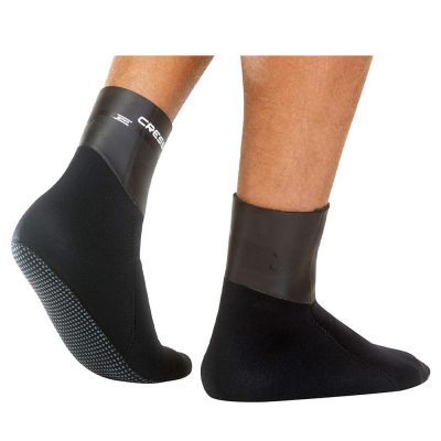 Cressi Sarago Dalış Çorabı - 1