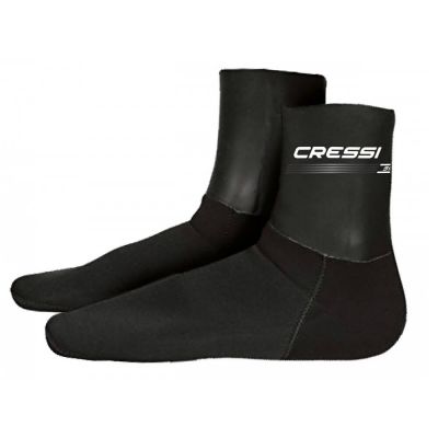 Cressi Sarago Dalış Çorabı - 2