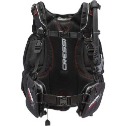 Cressi Scorpion Bcd Yeleği - Thumbnail