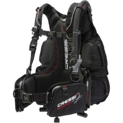 Cressi - Cressi Scorpion Bcd Yeleği