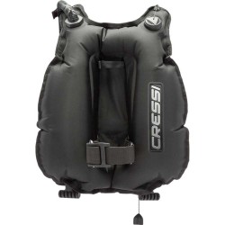 Cressi Scorpion Bcd Yeleği - Thumbnail