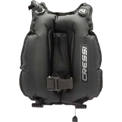 Cressi Scorpion Bcd Yeleği