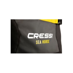 Cressi Sea Horse Voyager Rolling Sırt Çantası - 4