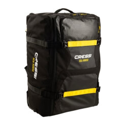Cressi Sea Horse Voyager Rolling Sırt Çantası - Cressi