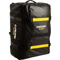 Cressi Sea Horse Voyager Rolling Sırt Çantası - Cressi