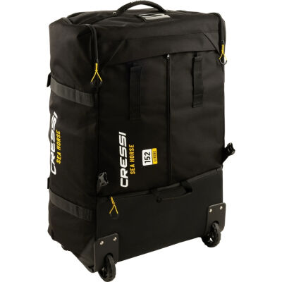Cressi Sea Horse Voyager Rolling Sırt Çantası - 2