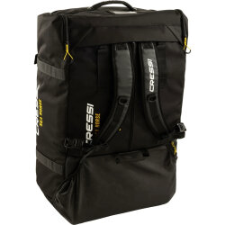 Cressi Sea Horse Voyager Rolling Sırt Çantası - 3