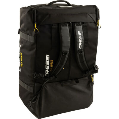 Cressi Sea Horse Voyager Rolling Sırt Çantası - 3