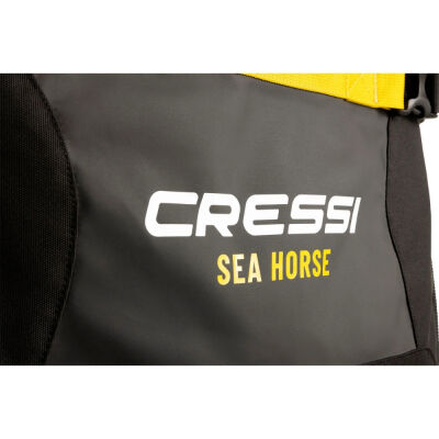Cressi Sea Horse Voyager Rolling Sırt Çantası - 4