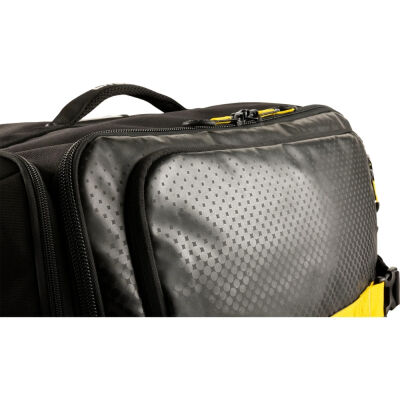 Cressi Sea Horse Voyager Rolling Sırt Çantası - 11