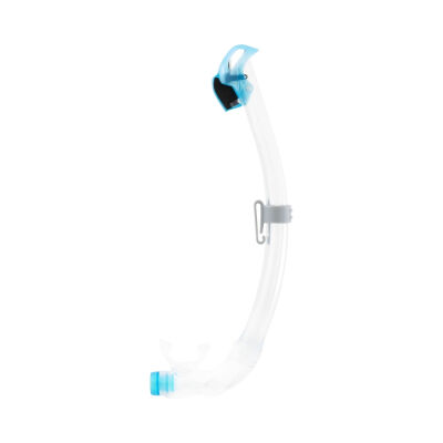 Cressi Seal Dry Şnorkel - 4