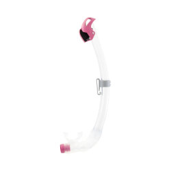 Cressi Seal Dry Şnorkel - 5