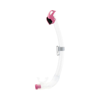 Cressi Seal Dry Şnorkel - 5