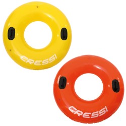 Cressi - Cressi Senior Swim Ring Can Simidi