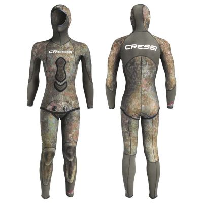 Cressi Seppia Dalış Elbisesi - 2