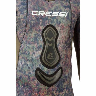 Cressi Seppia Dalış Elbisesi - 5