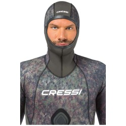 Cressi Seppia Dalış Elbisesi - 6