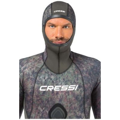 Cressi Seppia Dalış Elbisesi - 6