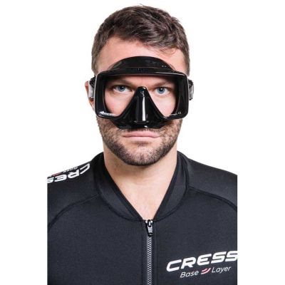 Cressi SF1 Dalış Maskesi - 3