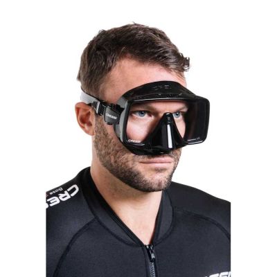 Cressi SF1 Dalış Maskesi - 4
