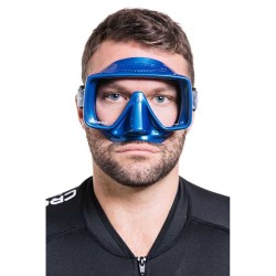 Cressi SF1 Dalış Maskesi - 6