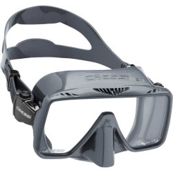 Cressi SF1 Dalış Maskesi - 8
