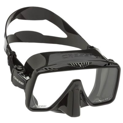Cressi SF1 Dalış Maskesi - 1