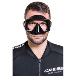 Cressi SF1 Dalış Maskesi - Thumbnail