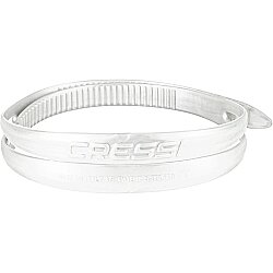 Cressi Silikon Yüzme Gözlüğü Kayışı - Cressi