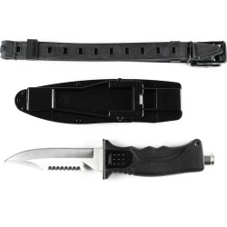 Cressi Skorpion Dalış Bıçağı - 2