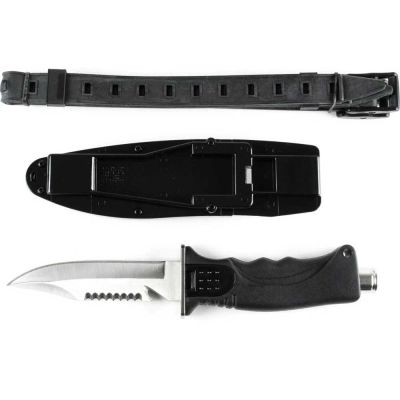 Cressi Skorpion Dalış Bıçağı - 2