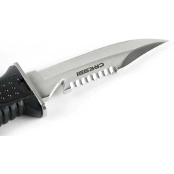 Cressi Skorpion Dalış Bıçağı - Thumbnail