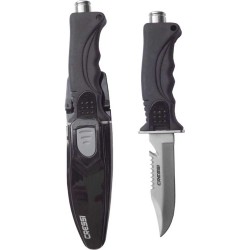 Cressi Skorpion Dalış Bıçağı - 3