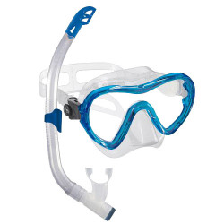 Cressi - Cressi Sky Vip Junior Maske Şnorkel Seti