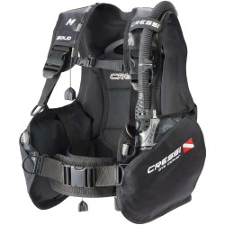 Cressi Solid Bcd Yeleği - Thumbnail