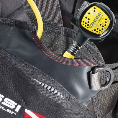 Cressi Solid Bcd Yeleği