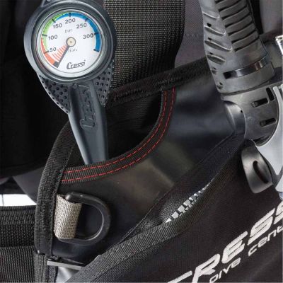 Cressi Solid Bcd Yeleği