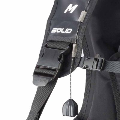 Cressi Solid Bcd Yeleği