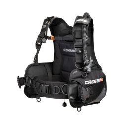 Cressi Solid Plus Bcd Yeleği - Cressi